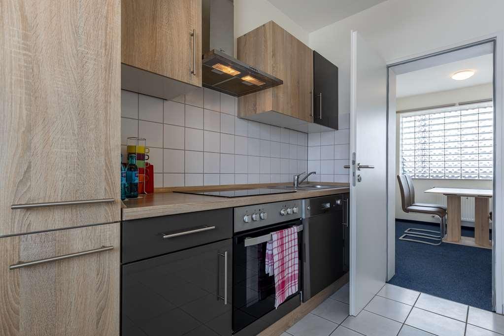 Trip Inn Hotel Frankfurt Airport Ruesselsheim Phòng bức ảnh