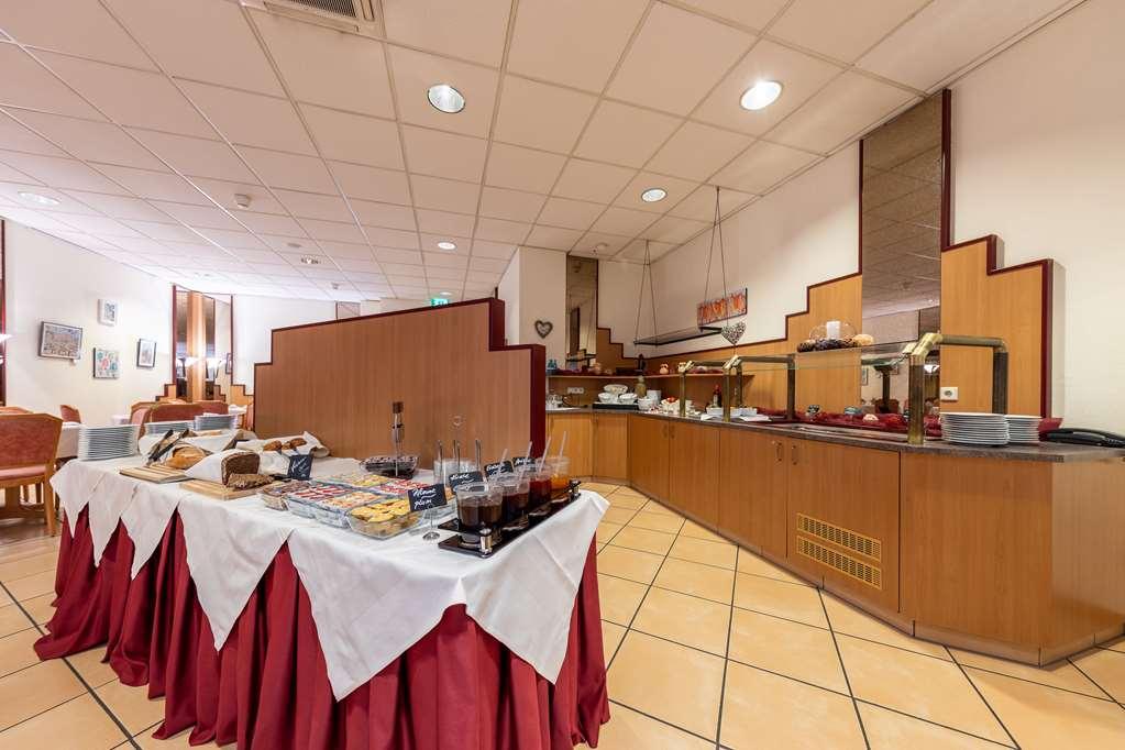 Trip Inn Hotel Frankfurt Airport Ruesselsheim Ngoại thất bức ảnh