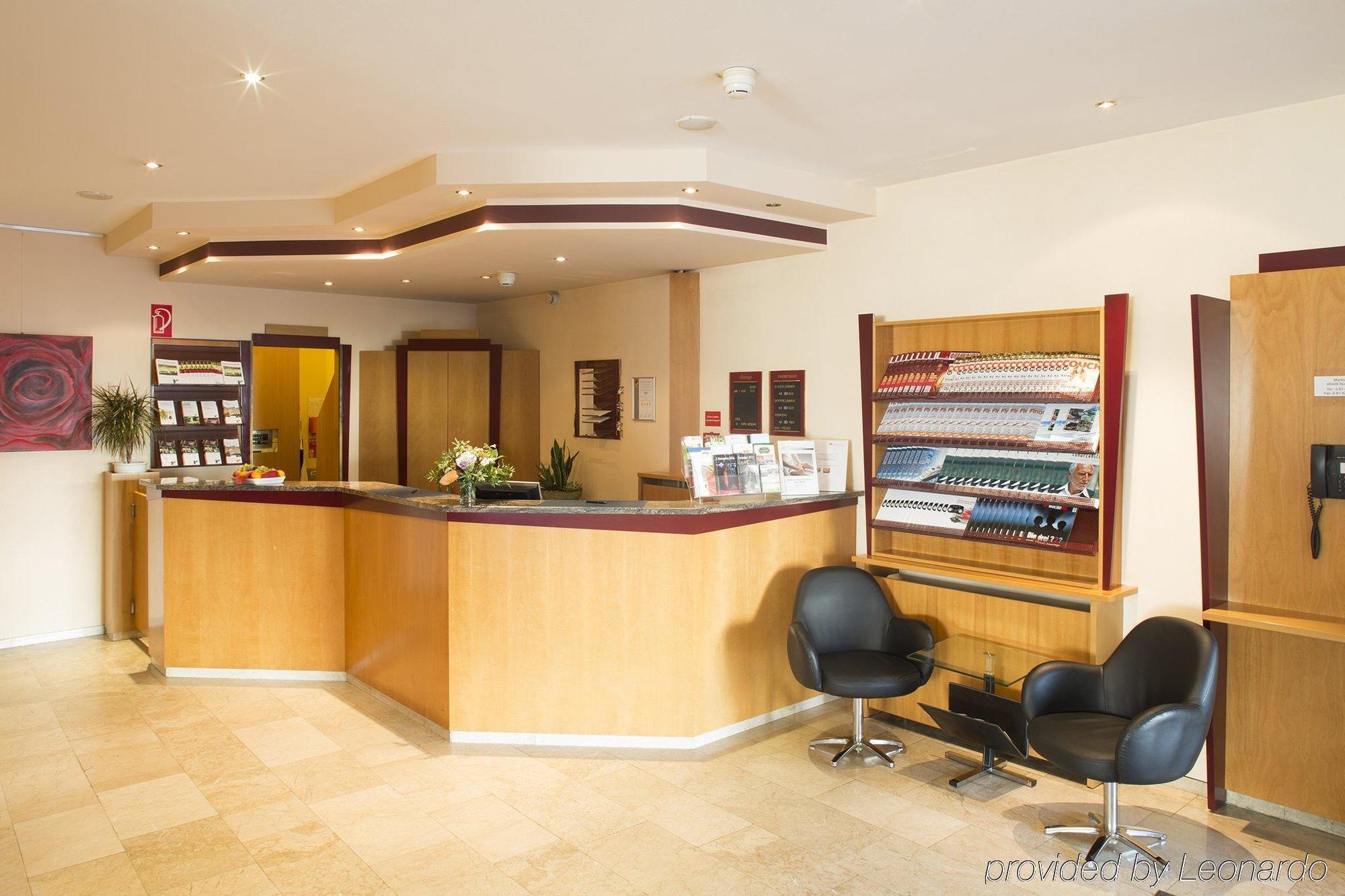Trip Inn Hotel Frankfurt Airport Ruesselsheim Ngoại thất bức ảnh