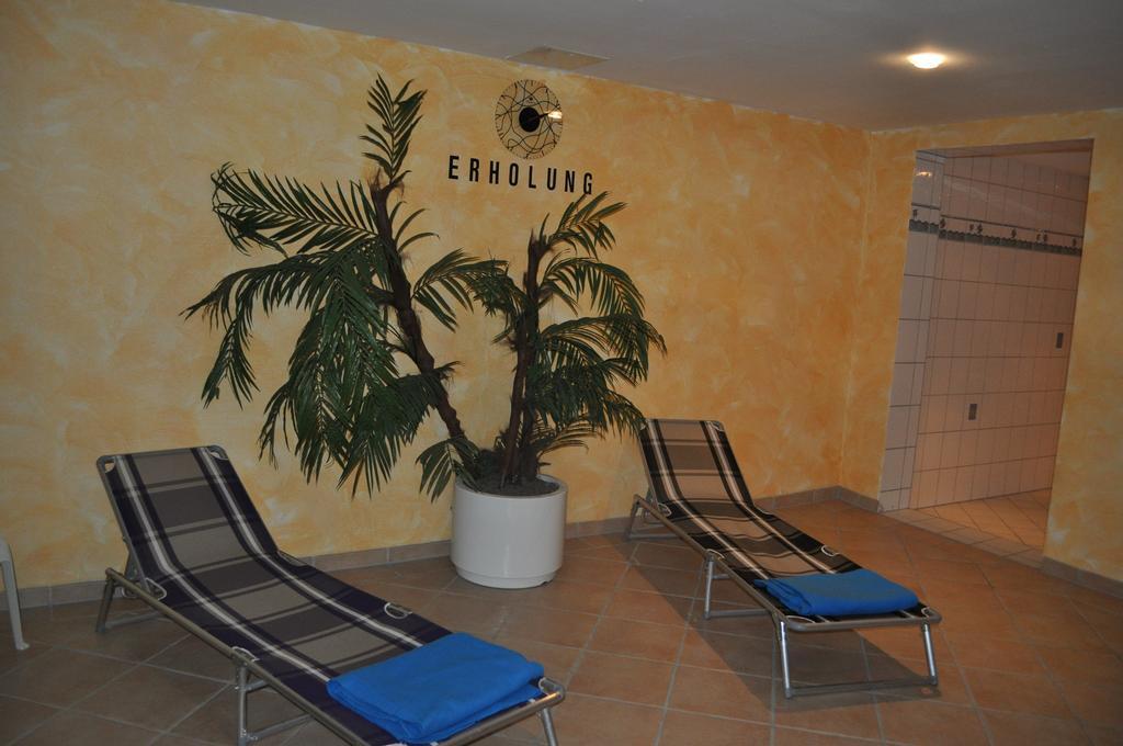 Trip Inn Hotel Frankfurt Airport Ruesselsheim Ngoại thất bức ảnh